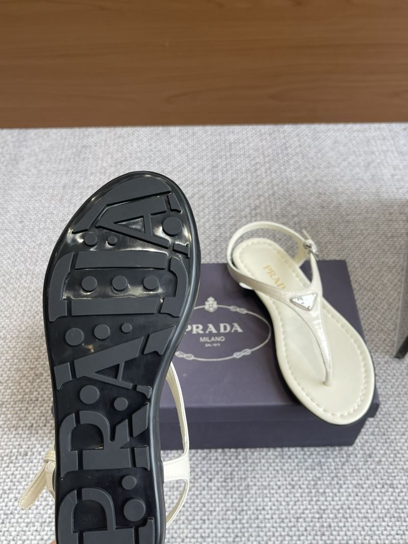 Prada Sandals